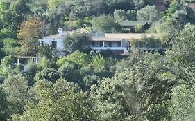 Vale Fuzeiros Nature Guest House